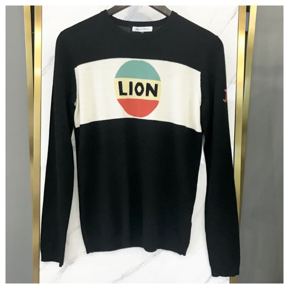 BELLA FREUD Sweater